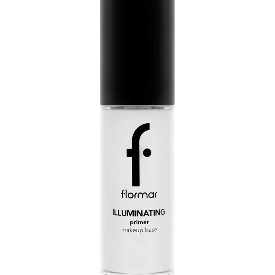 Flormar Primer & Fixierer Illuminating Primer Make-Up Base von