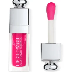 DIOR Primer Lip Glow Oil Limited Edition Nährendes Lippenöl mit Glossy-Finish – farbintensivierend von Online