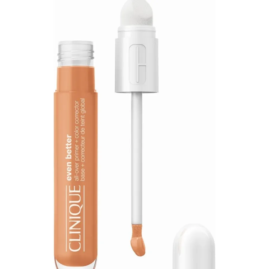 Clinique Primer Even Better All Over Primer + Color Corrector von