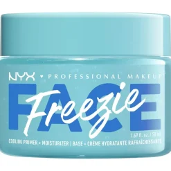 NYX Professional Makeup Primer Face Freezie 10-in-1 Cooling Primer + Moisturizer von
