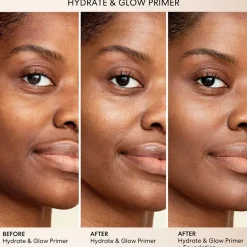 bareMinerals Primer Hydrate & Glow Primer von Online