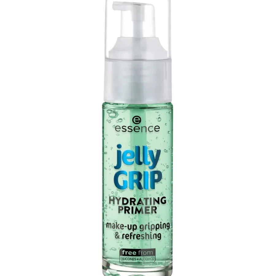 Essence Primer Jelly GRIP HYDRATING PRIMER von