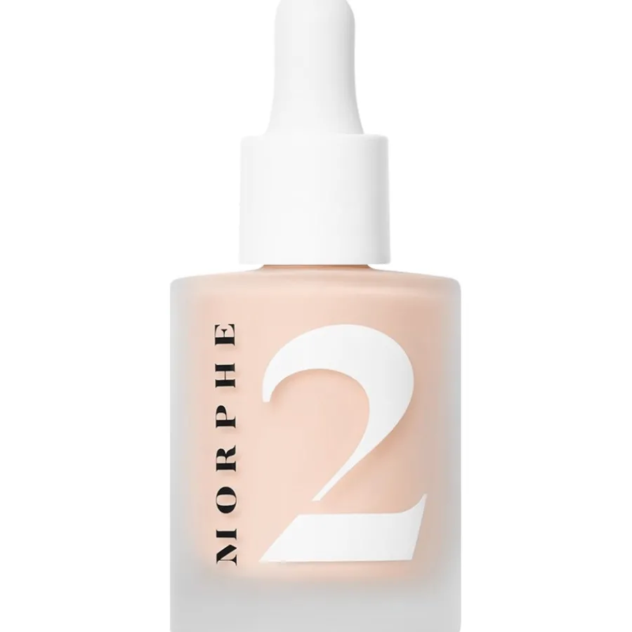 Morphe Primer M2 Hint Hint Skin Tint von Outlet