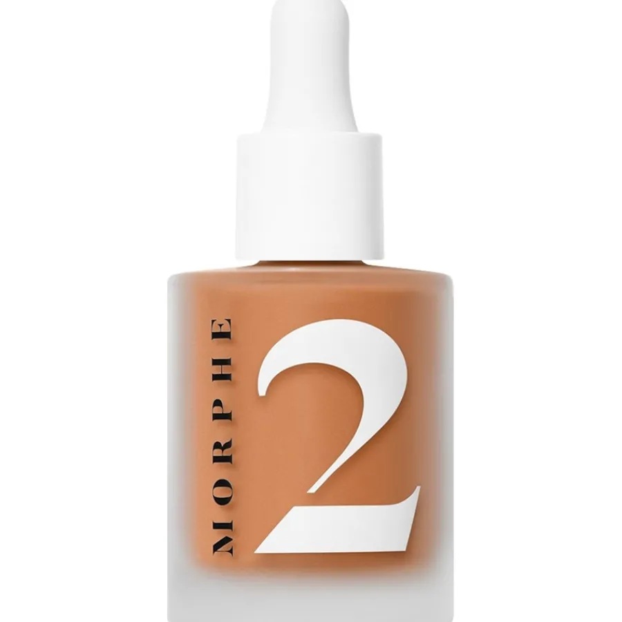 Morphe Primer M2 Hint Hint Skin Tint von Outlet