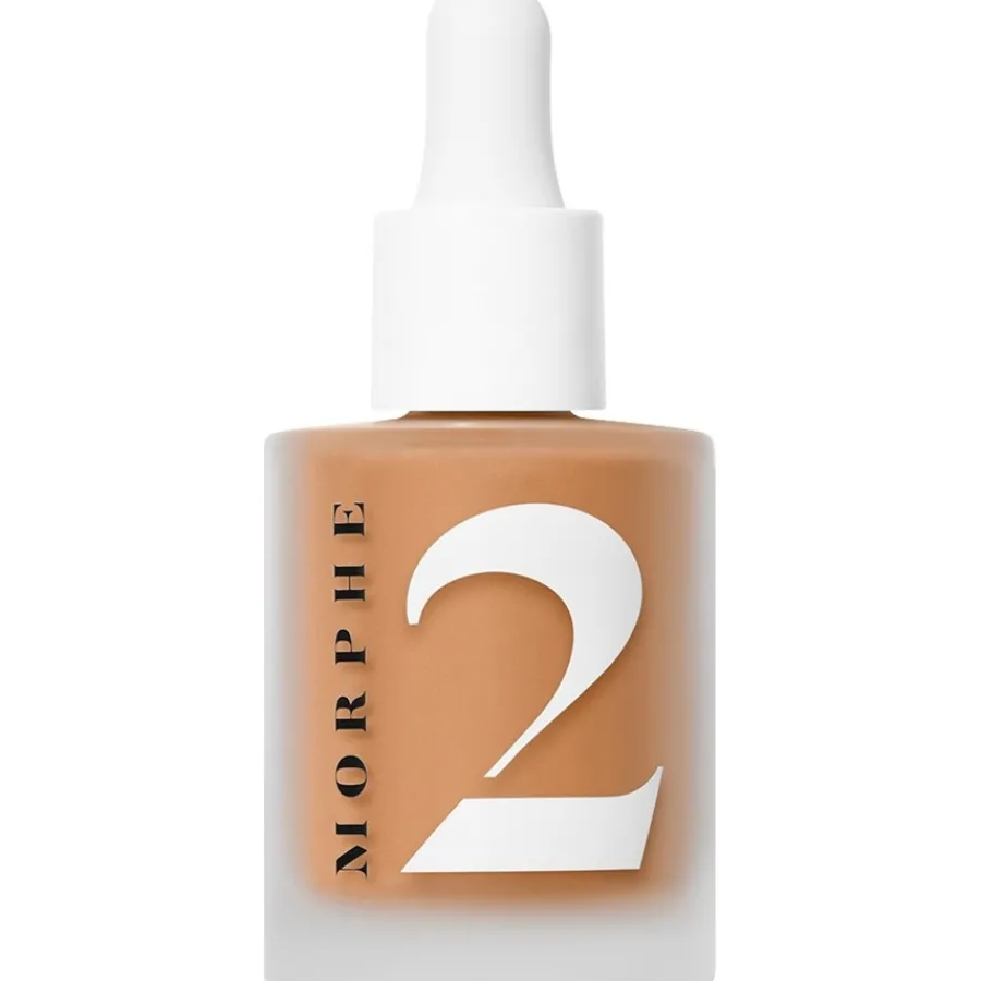 Morphe Primer M2 Hint Hint Skin Tint von Outlet