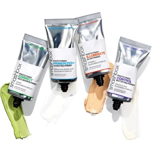 smashbox Primer Photo Finish Control Mattifying Primer von