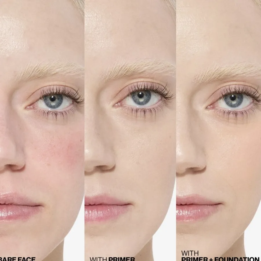 smashbox Primer Photo Finish Correct Anti Redness Primer Mini von