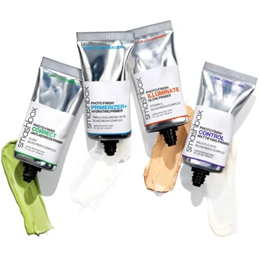smashbox Primer Photo Finish Primerizer+ Hydrating Primer von Online