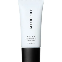 Morphe Primer Revitalizer Foundation Primer von