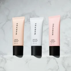 Morphe Primer Revitalizer Foundation Primer von