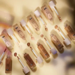 Catrice Primer Soft Glam Filter Fluid von