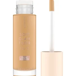 Catrice Primer Soft Glam Filter Fluid von