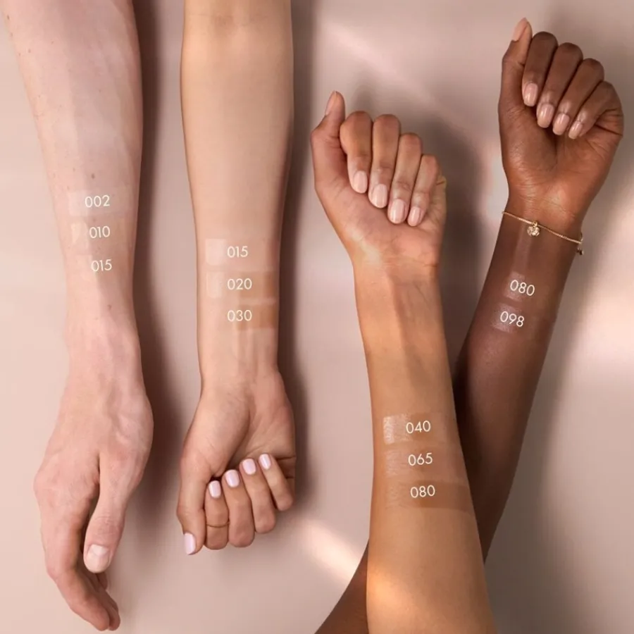 Catrice Primer Soft Glam Filter Fluid von