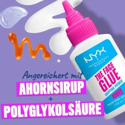 NYX Professional Makeup Primer The Face Glue Makeup Gripping Primer von