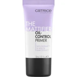 Catrice Primer The Mattifier Oil-Control Primer von