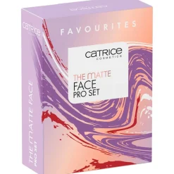 Catrice Primer The Mattifier Oil-Control Primer von