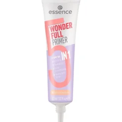Essence Primer Wonder Full Primer 5 in 1 von