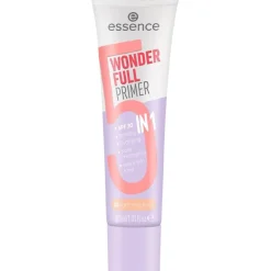 Essence Primer Wonder Full Primer 5 in 1 von