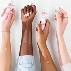 Essence Primer Wonder Full Primer 5 in 1 von