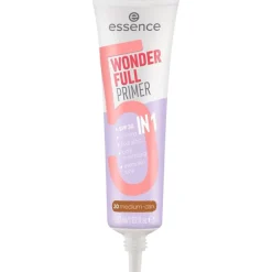 Essence Primer Wonder Full Primer 5 in 1 von