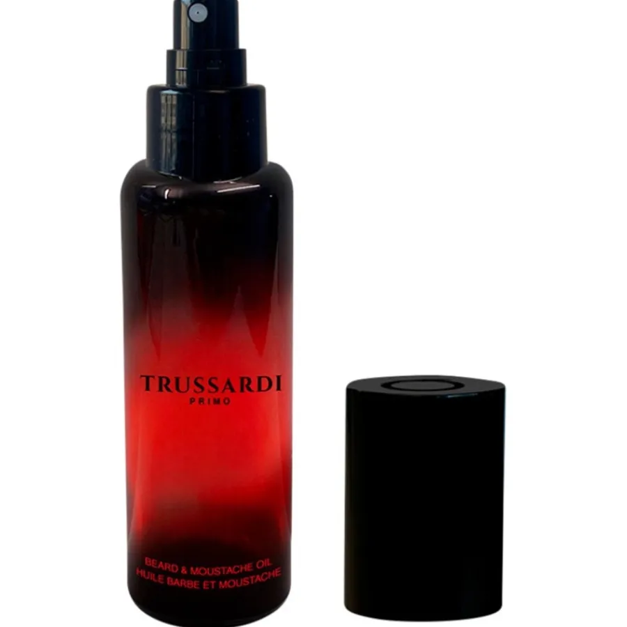 Trussardi Primo Beard & Moustache Oil von