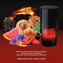 Trussardi Primo Eau de Parfum Spray von