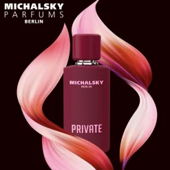 Michael Michalsky Private Women Eau de Parfum Spray von