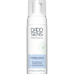 DADO SENS PROBALANCE SCHAUMDUSCHE - für Allergiker und empfindliche Haut von