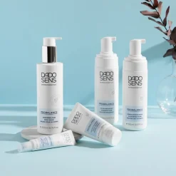 DADO SENS PROBALANCE SCHAUMDUSCHE - für Allergiker und empfindliche Haut von