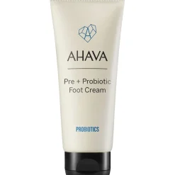 Ahava Probiotics Pre + Probiotic Foot Cream von