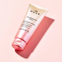 Nuxe Prodigieux Gelée de Douche Parfumée Floral Floral von