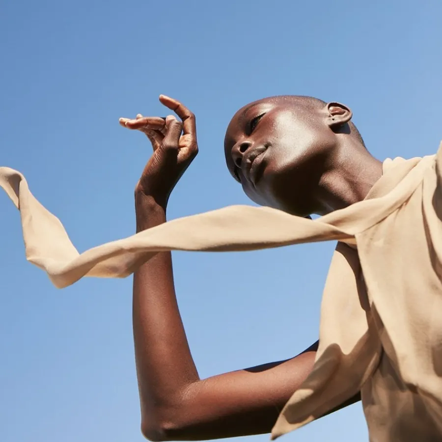 Nuxe Prodigieux Lait Corps von Online