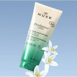 Nuxe Prodigieux Organic Shower Gel Perfume von