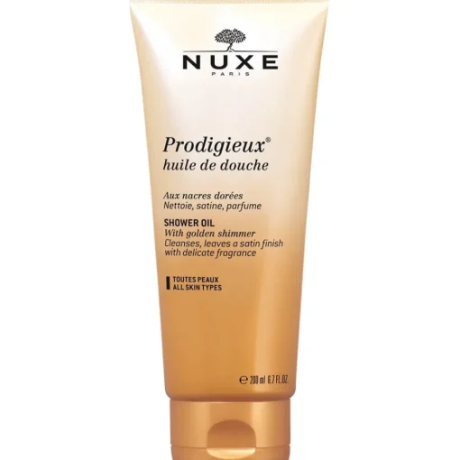 Nuxe Prodigieux Prodigieux Huile de Douche von Sale