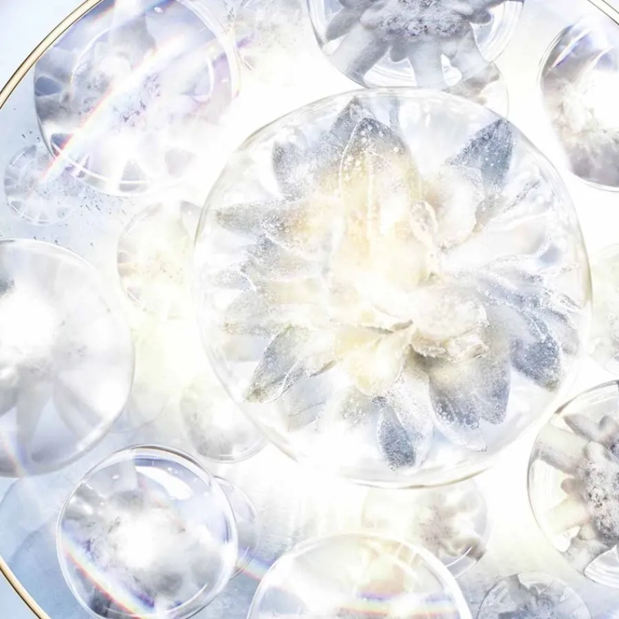 Helena Rubinstein Prodigy The Radiant Eye Treatment Cellglow von