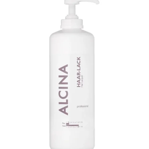 ALCINA Professional Haarlack ohne Aerosol von Online
