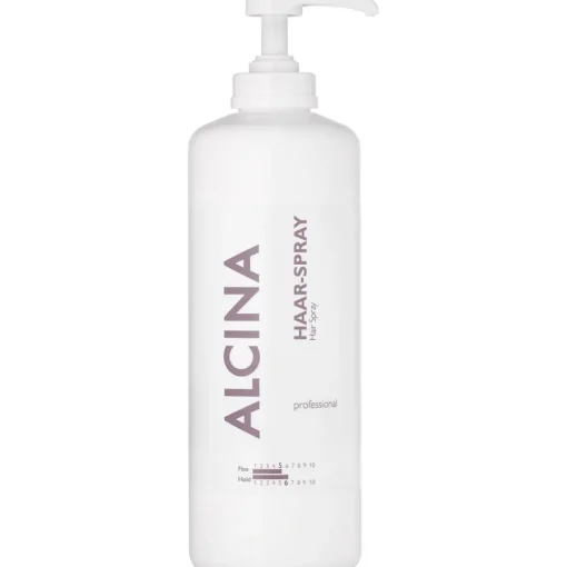 ALCINA Professional Haarspray ohne Aerosol von