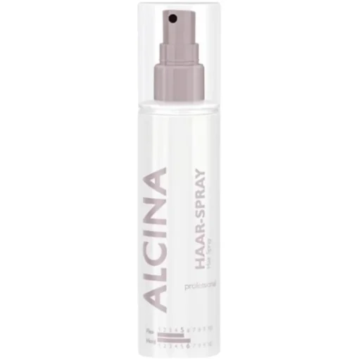 ALCINA Professional Haarspray ohne Aerosol von