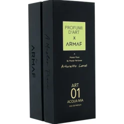 Armaf Profumi D'Art Eau de Parfum Spray 01 - Acqua Mia von