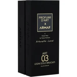 Armaf Profumi D'Art Eau de Parfum Spray 03 Legni Dolci Bruciati von Discount