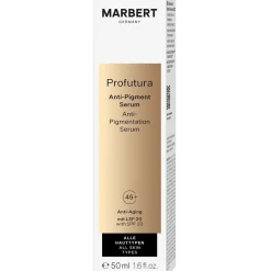 Marbert Profutura Anti-Pigment Serum von Best