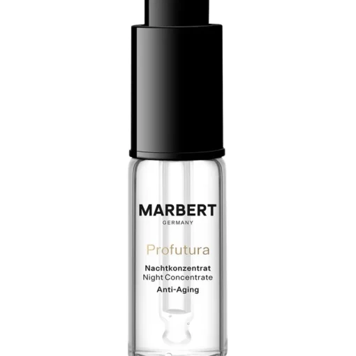 Marbert Profutura Nachtkonzentrat von