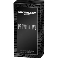 Michael Michalsky Provocative Men Eau de Toilette Spray von