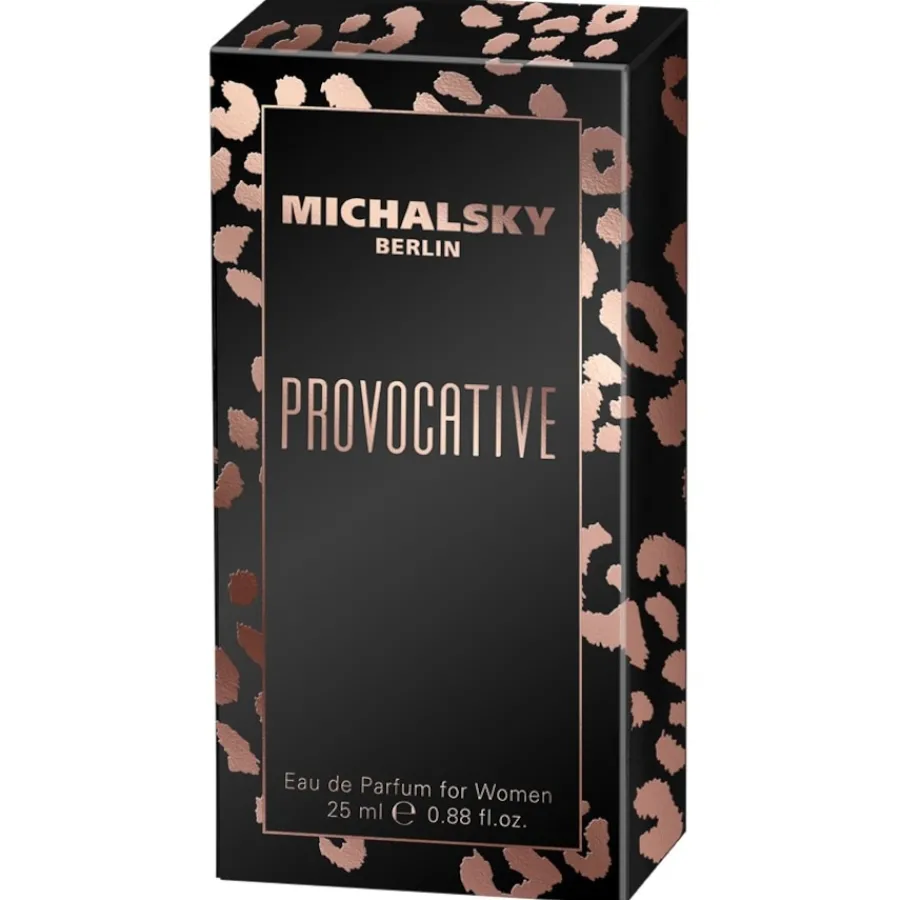 Michael Michalsky Provocative Women Eau de Parfum Spray von