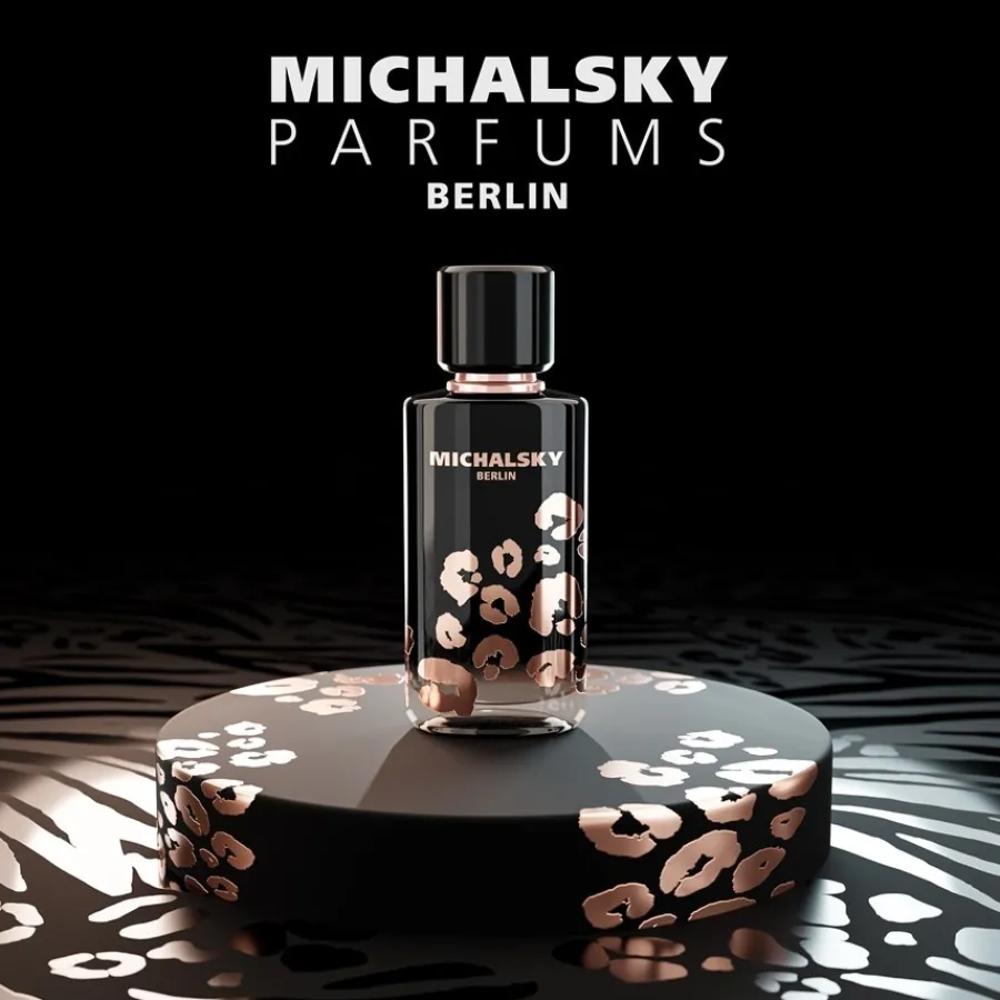 Michael Michalsky Provocative Women Eau de Parfum Spray von
