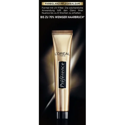 Lu2019Oru00E9al Paris Préférence Le Blonding von L’Oréal Paris