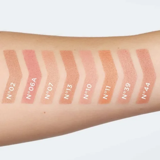 ARTDECO Puder & Rouge Blusher von New