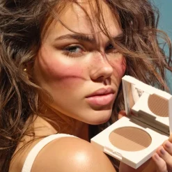 ARTDECO Puder & Rouge Bronzing Powder Limited Edition von Outlet