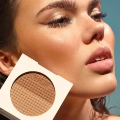 ARTDECO Puder & Rouge Bronzing Powder Limited Edition von Outlet