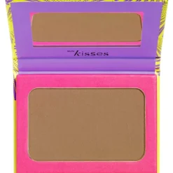 ARTDECO Puder & Rouge Sunkissed Bronzing Powder Limited Edition von Hot